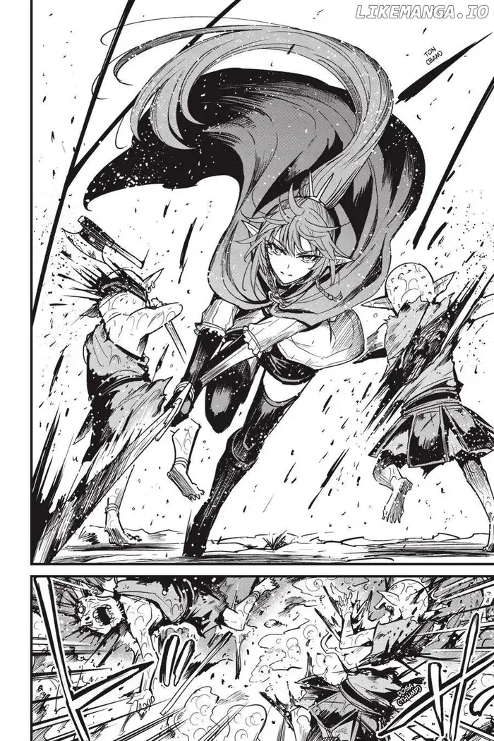 Goblin Slayer: Side Story Year One Chapter 100 image 16_optimized_optimized